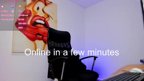 carolina online show from 5, 3, 2025