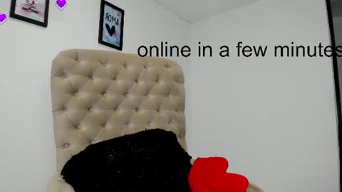 carolina online show from 1, 7, 2026