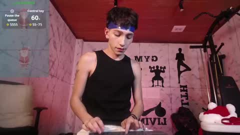 Tiam Muller online show from 4, 12, 2025