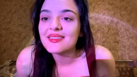 Mary online show from 25, 10, 2025