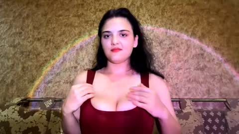 Mary online show from 26, 10, 2025