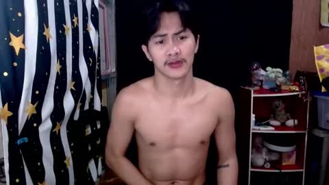 tian_bump online show from 1, 2, 2026