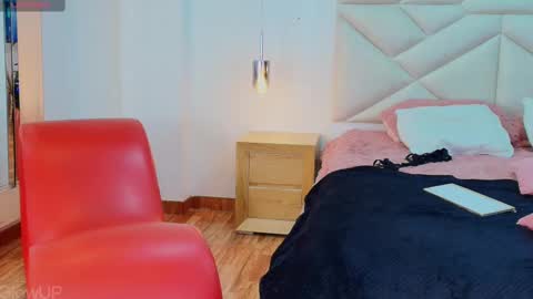 Snapshot of tiana_rosse_ chatting on 22, 2, 2025 tiana_rosse_ online show from 22, 2, 2025