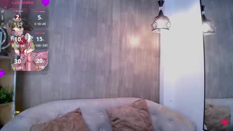 Snapshot of tiana_rosse_ chatting on 11, 3, 2025 tiana_rosse_ online show from 11, 3, 2025
