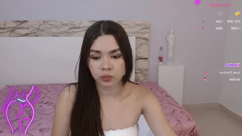 tianaglow4 online show from 28, 2, 2025