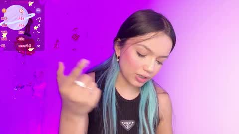 Tiana Le online show from 14, 1, 2026