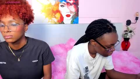 Tiana online show from 21, 2, 2025