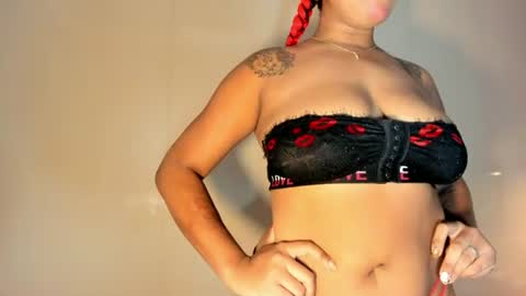 Tiana online show from 5, 7, 2026
