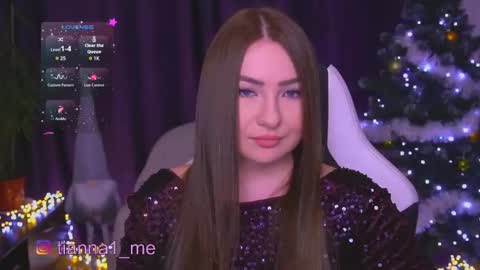 tianna_me online show from 18, 1, 2026