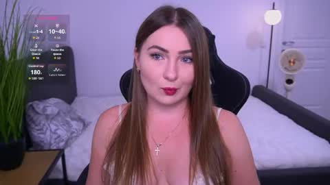 tianna_me online show from 27, 7, 2026
