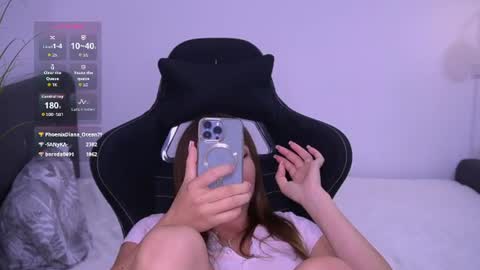tianna_me online show from 28, 7, 2026