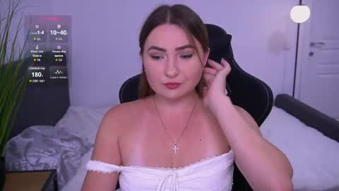 tianna_me online show from 7, 8, 2026