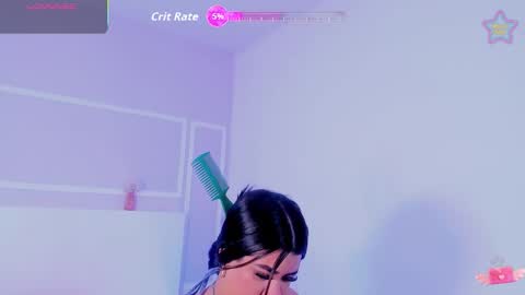 tiannagloww online show from 17, 1, 2026