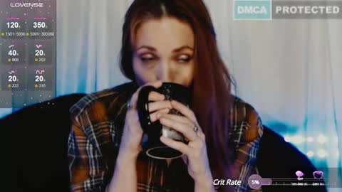 Snapshot of tiannarae chatting on 29, 12, 2024 TIANNA online show from 29, 12, 2024