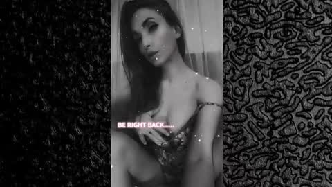 Snapshot of tiannarae chatting on 22, 1, 2025 TIANNA online show from 22, 1, 2025