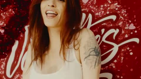 Snapshot of tiannarae chatting on 15, 2, 2025 TIANNA online show from 15, 2, 2025