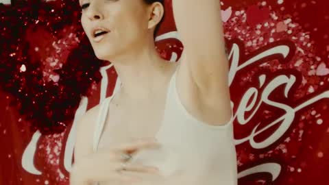 Snapshot of tiannarae chatting on 15, 2, 2025 TIANNA online show from 15, 2, 2025