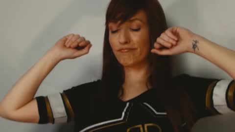 Snapshot of tiannarae chatting on 17, 2, 2025 TIANNA online show from 17, 2, 2025