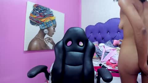 Snapshot of tiara_latina chatting on 20, 2, 2026 Tiara online show from 20, 2, 2026