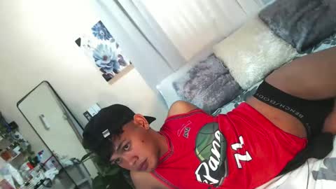 Sam online show from 15, 2, 2025