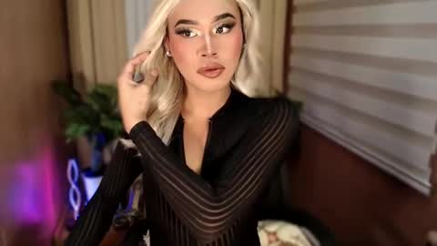 Sam online show from 18, 9, 2025