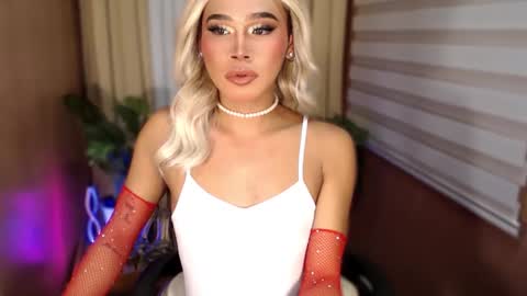 Sam online show from 22, 9, 2025