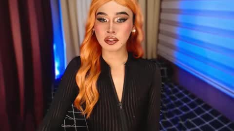 Sam online show from 8, 11, 2025