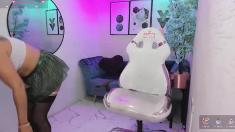 Tiara  online show from 18, 3, 2026