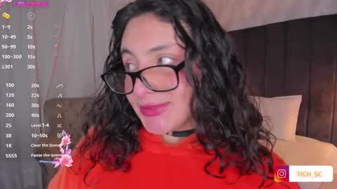 TICH online show from 3, 12, 2024