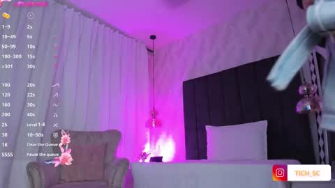 TICH online show from 9, 12, 2024