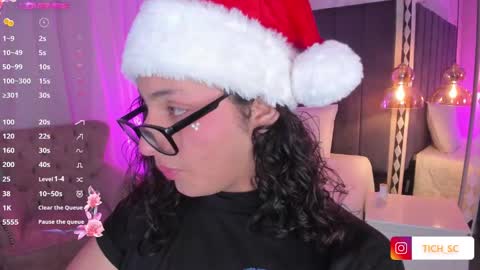 TICH online show from 10, 12, 2024