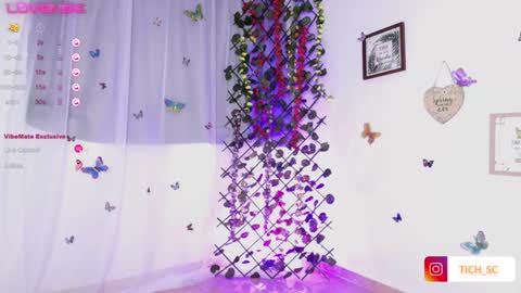 TICH online show from 21, 12, 2024