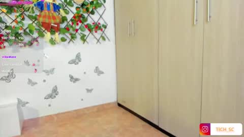 tich___ online show from 16, 1, 2026