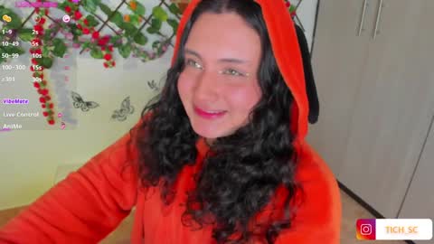 tich___ online show from 4, 6, 2026