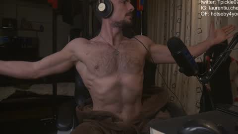 tickle_my_pickle07 online show from 29, 12, 2024