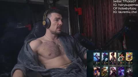 tickle_my_pickle07 online show from 10, 2, 2025