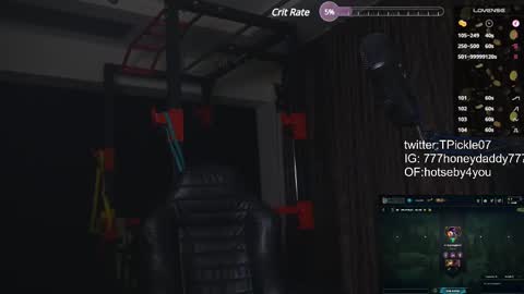 tickle_my_pickle07 online show from 5, 3, 2025