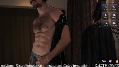 tickle_my_pickle07 online show from 7, 10, 2025