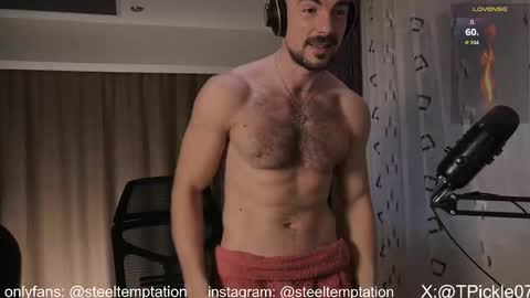 tickle_my_pickle07 online show from 20, 11, 2025