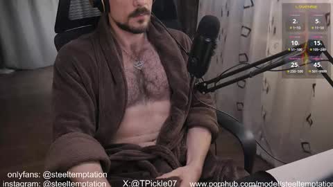 tickle_my_pickle07 online show from 10, 1, 2026