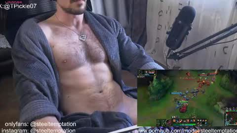 tickle_my_pickle07 online show from 23, 4, 2026