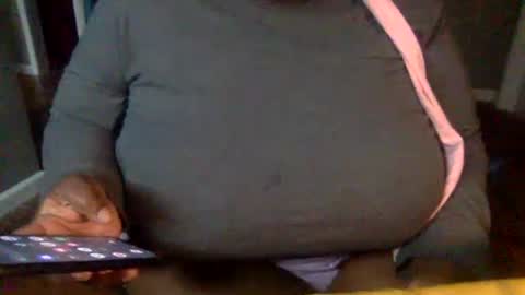 Snapshot of tierrahenri chatting on 6, 2, 2025 Tierra Henri online show from 6, 2, 2025