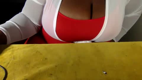 Snapshot of tierrahenri chatting on 5, 3, 2025 Tierra Henri online show from 5, 3, 2025