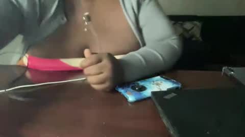 Snapshot of tierrahenri chatting on 29, 9, 2025 Tierra Henri online show from 29, 9, 2025