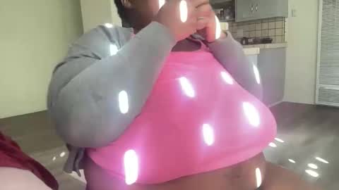 Tierra Henri online show from 8, 1, 2026