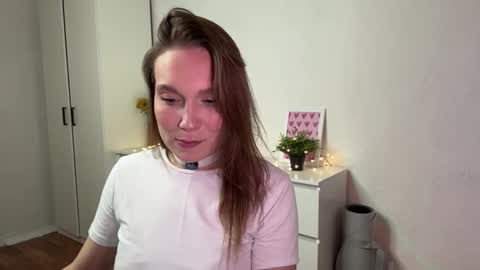 Kallie online show from 17, 3, 2026