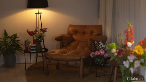 Tifa online show from 8, 3, 2025