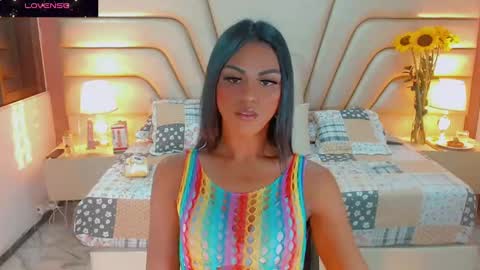 Tifannysexy69 online show from 4, 2, 2025