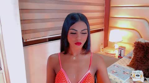 Tifannysexy69 online show from 15, 2, 2025