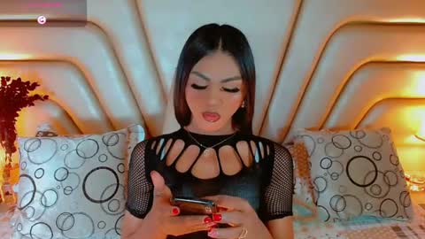 Tifannysexy69 online show from 25, 2, 2025